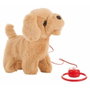 Creaciones Llopis Perrito Labrador Caja-Pilas 22 Cm
