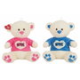 Creaciones Llopis Peluche Oso Camiseta Love Purpurina 70 Cm