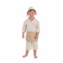 Creaciones Llopis Disfraz Bebé Molinero talla 0-12 Meses