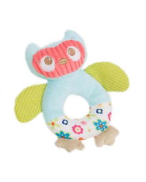 Creaciones Llopis Colección Buho Pito 16 cm Peluche