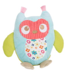 Creaciones Llopis Peluche Colección Buho 22 cm