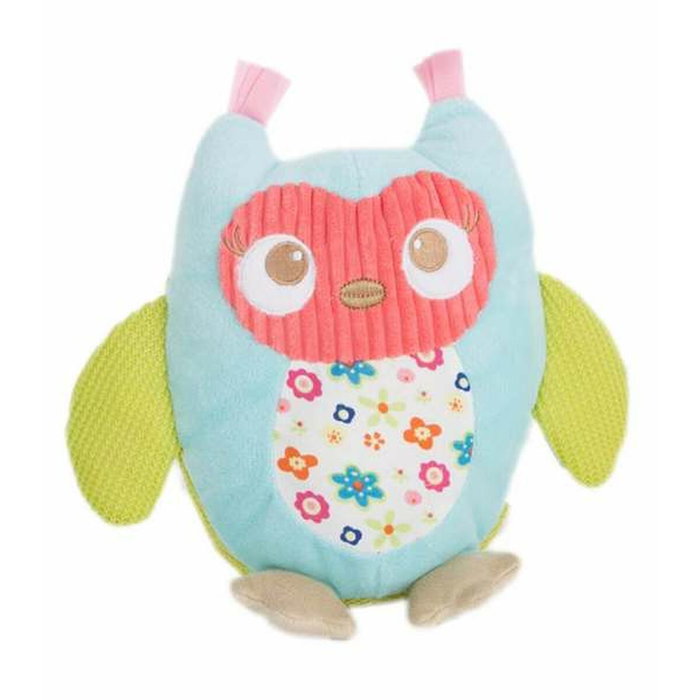 Creaciones Llopis Peluche Colección Buho 22 Cm Creaciones Llopis Peluche Colección Buho 22 Cm