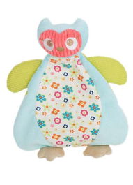 Creaciones Llopis Dou-Dou Colección Buho 28 cm