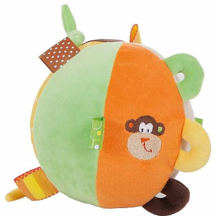 Creaciones Llopis Pelota Monito 16cm Creaciones Llopis Pelota Monito 16cm