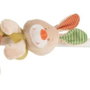 Creaciones Llopis Espiral Conejo-Perro Baby 22 cm
