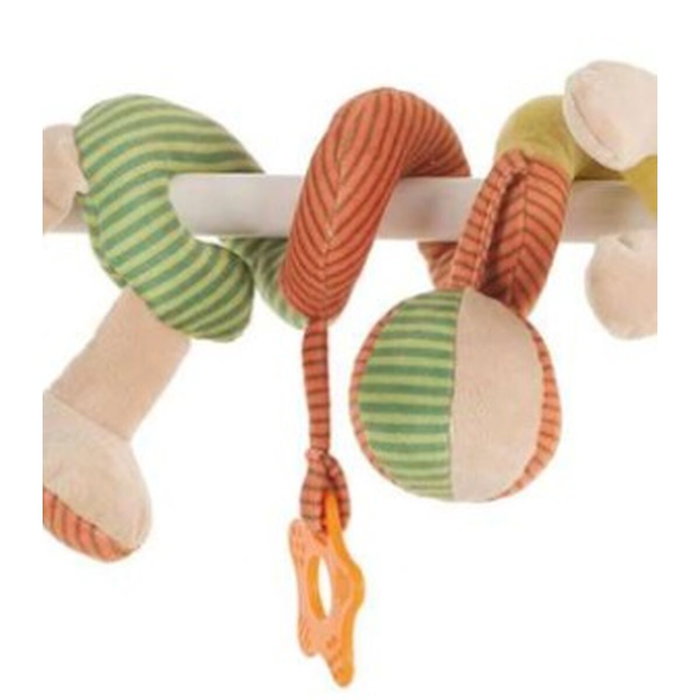 Creaciones Llopis Espiral Conejo-Perro Baby 22 cm