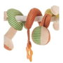 Creaciones Llopis Espiral Conejo-Perro Baby 22 cm