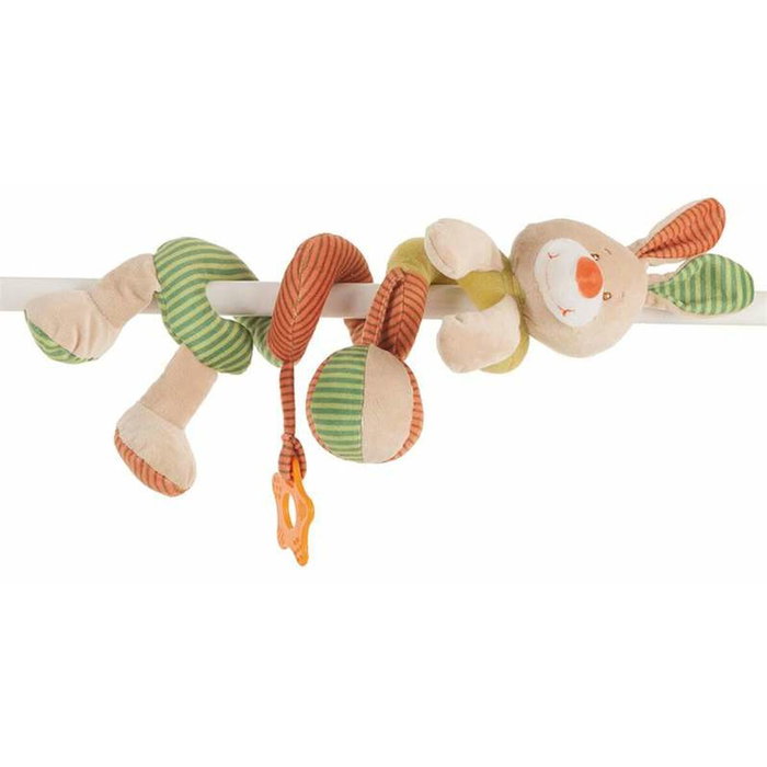 Creaciones Llopis Espiral Conejo-Perro Baby 22 cm