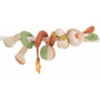 Creaciones Llopis Espiral Conejo-Perro Baby 22 cm