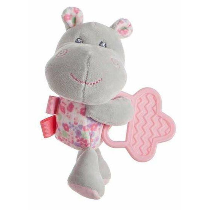 Creaciones Llopis Mordedor Hippo 20 Cm