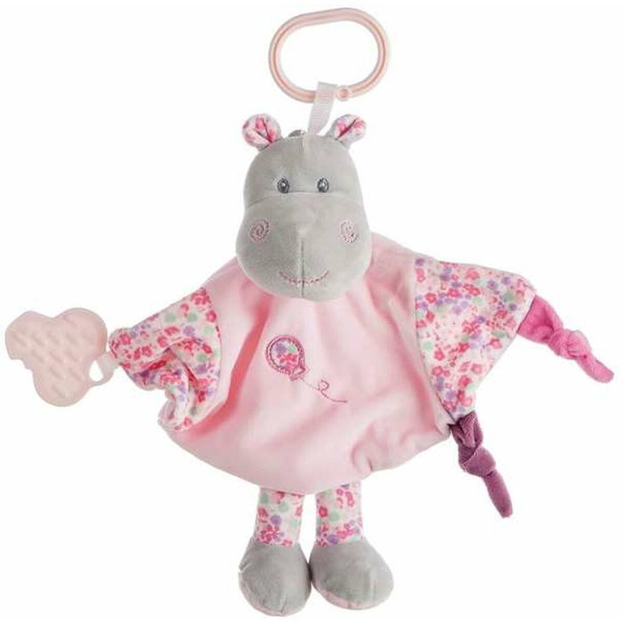 Creaciones Llopis Dou-Dou Hippo Activity 26Cm Creaciones Llopis Dou-Dou Hippo Activity 26Cm