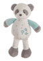 Creaciones Llopis Peluche Extrasuave Baby Panda Agua Marina 28 cm