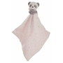 Creaciones Llopis Dou-Dou Baby Panda Rosa 25X25