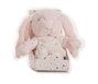 Creaciones Llopis Conejito Rizo Rosa 22 Cm