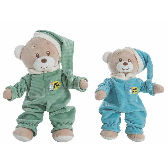 Creaciones Llopis Osito Pijama 32 cm Surtido de 4 Colores