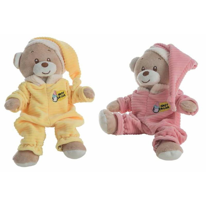 Creaciones Llopis Osito Pijama 22 cm surtido de 4 colores