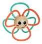 Creaciones Llopis Sonajero Corita con Aros Mordedores 10x10x5 cm