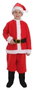 Creaciones Llopis Disfraz Infantil Papa Noel T-1 (3-5 Años)