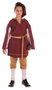 Creaciones Llopis Disfraz Infantil Cortesano talla 0 (2-3 Años)引入