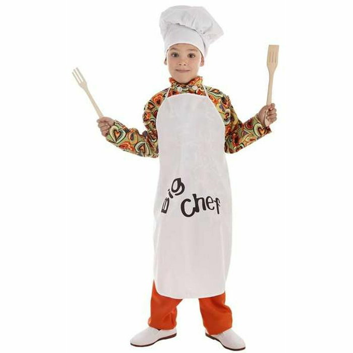 Creaciones Llopis Disfraz Infantil Niñera Mary T-1 3-5 Años Creaciones Llopis Disfraz Infantil Niñera Mary T-1 3-5 Años