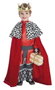 Creaciones Llopis Disfraz Infantil Rey Gaspar Talla 1 (3-5 Años)