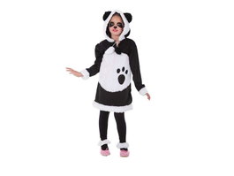 Creaciones Llopis Disfraz Infantil Panda Mimosa talla 3 (7-9 Años) تقديمه