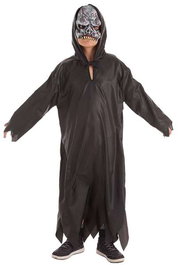 Disfraz para Niños Túnica Máscara Multicolor 20 (2 Piezas)