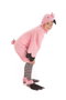 Creaciones Llopis Disfraz Infantil Flamenco T-1 3-5 Años