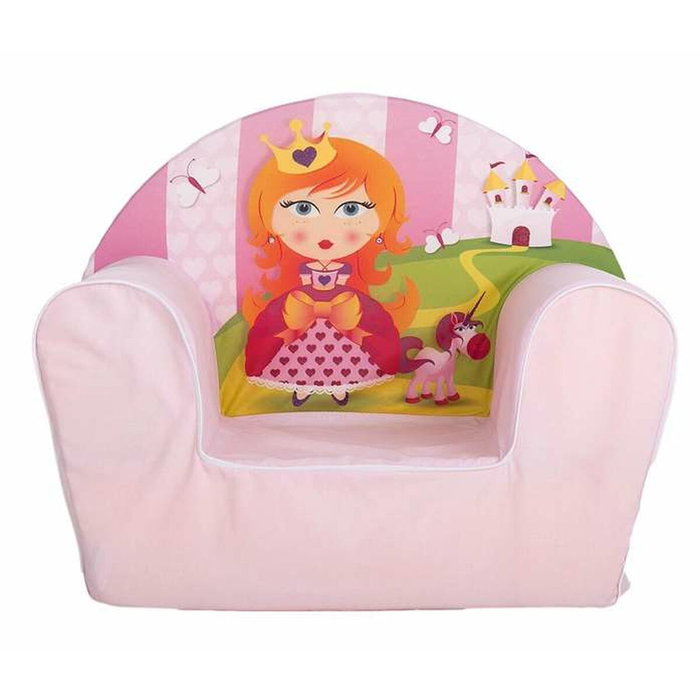 Creaciones Llopis Sillón Princesa 44x34x53 cm Creaciones Llopis Sillón Princesa 44x34x53 cm