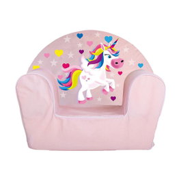 Creaciones Llopis Sillón Unicornio