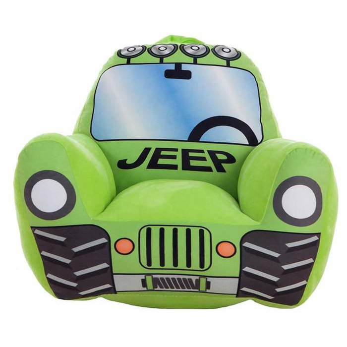 Creaciones Llopis Sillón Jeep 52X48X51 Cm Creaciones Llopis Sillón Jeep 52X48X51 Cm