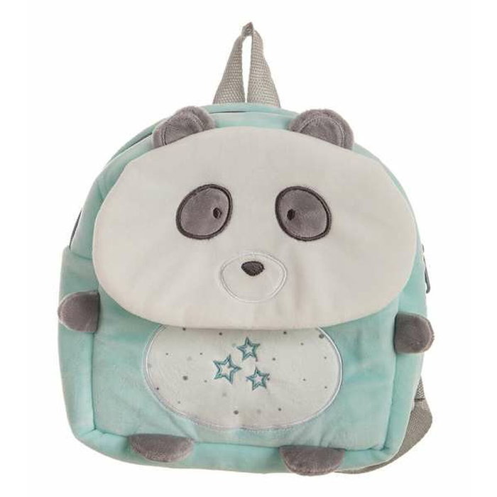 Creaciones Llopis Mochila Agua Maria Panda 26X22 Cm Creaciones Llopis Mochila Agua Maria Panda 26X22 Cm