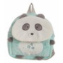 Creaciones Llopis Mochila Agua Maria Panda 26X22 Cm