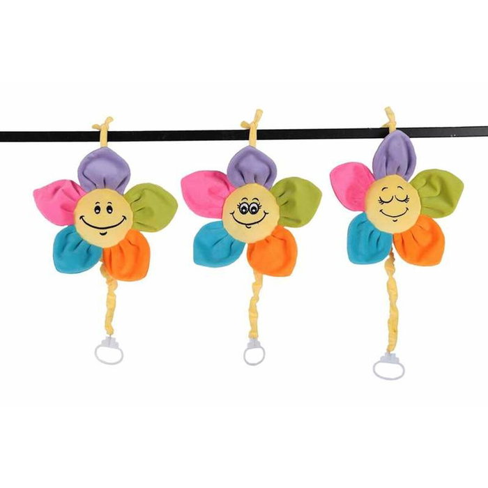 Creaciones Llopis Flor Musical 30Cm Creaciones Llopis Flor Musical 30Cm