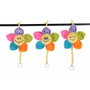 Creaciones Llopis Flor Musical 30Cm