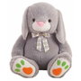 Creaciones Llopis Conejo Gris Dido 90 Cm