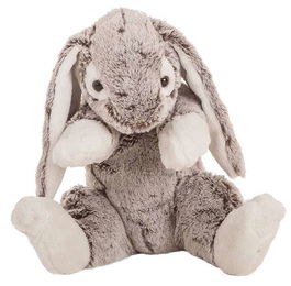 Creaciones Llopis Conejo Blandi 42 cm Peluche Poliéster Suave para Niños Mayores de 3 Años