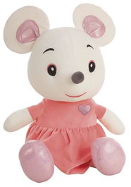 Peluche Ratón 80 cm