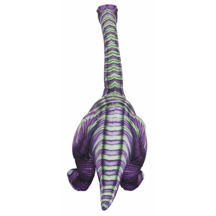 Creaciones Llopis Dinosaurio Lila 72 Cm