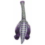 Creaciones Llopis Dinosaurio Lila 72 Cm