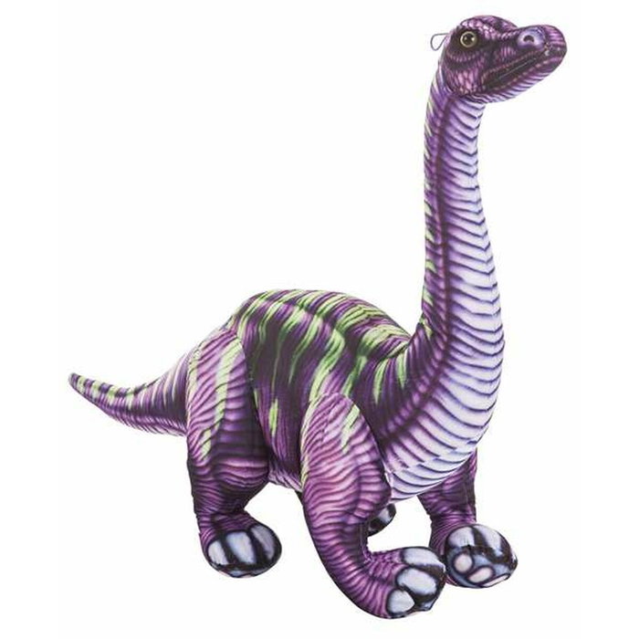 Creaciones Llopis Dinosaurio Lila 72 Cm