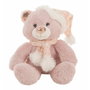 Creaciones Llopis Oso Xmas Pink 22cm