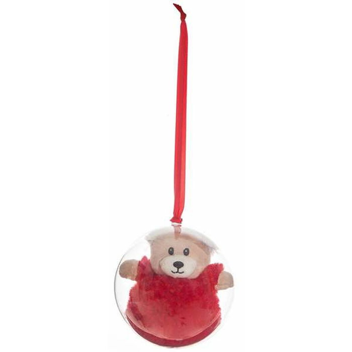 Creaciones Llopis Peluches Bola de Plástico Navidad 14cm Modelos Surtidos Creaciones Llopis Peluches Bola de Plástico Navidad 14cm Modelos Surtidos