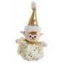 Creaciones Llopis Peluches Bola Plastico X´Mas Oro 14Cm Surtidos