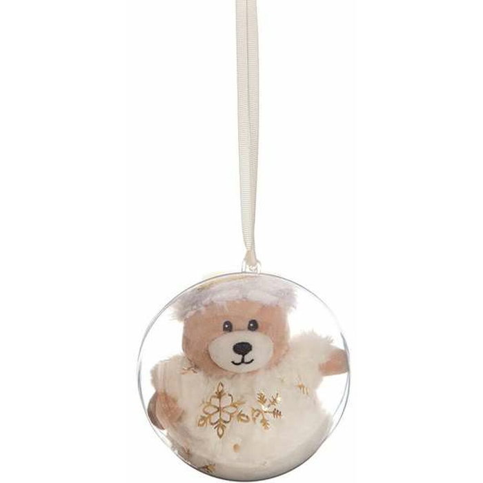 Creaciones Llopis Peluches Bola Plastico X´Mas Oro 14Cm Surtidos Creaciones Llopis Peluches Bola Plastico X´Mas Oro 14Cm Surtidos
