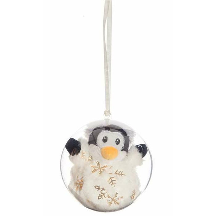 Creaciones Llopis Peluches Bola Plastico X´Mas Oro 14Cm Surtidos Creaciones Llopis Peluches Bola Plastico X´Mas Oro 14Cm Surtidos