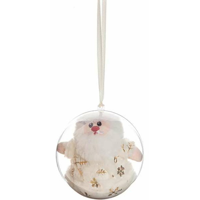 Creaciones Llopis Peluches Bola Plastico X´Mas Oro 14Cm Surtidos Creaciones Llopis Peluches Bola Plastico X´Mas Oro 14Cm Surtidos
