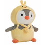 Creaciones Llopis Pingüino Kit Amarillo 80 cm