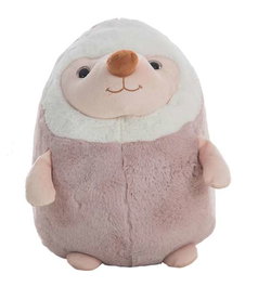 Creaciones Llopis Erizo Boli 50 cm 2 Colores Surtidos Peluche Juguete Infantil