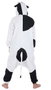 Creaciones Llopis Disfraz Adulto Vaca graciosa Funny Cow Talla L